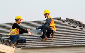 Emergency Roof Repair in Hapeville, GA